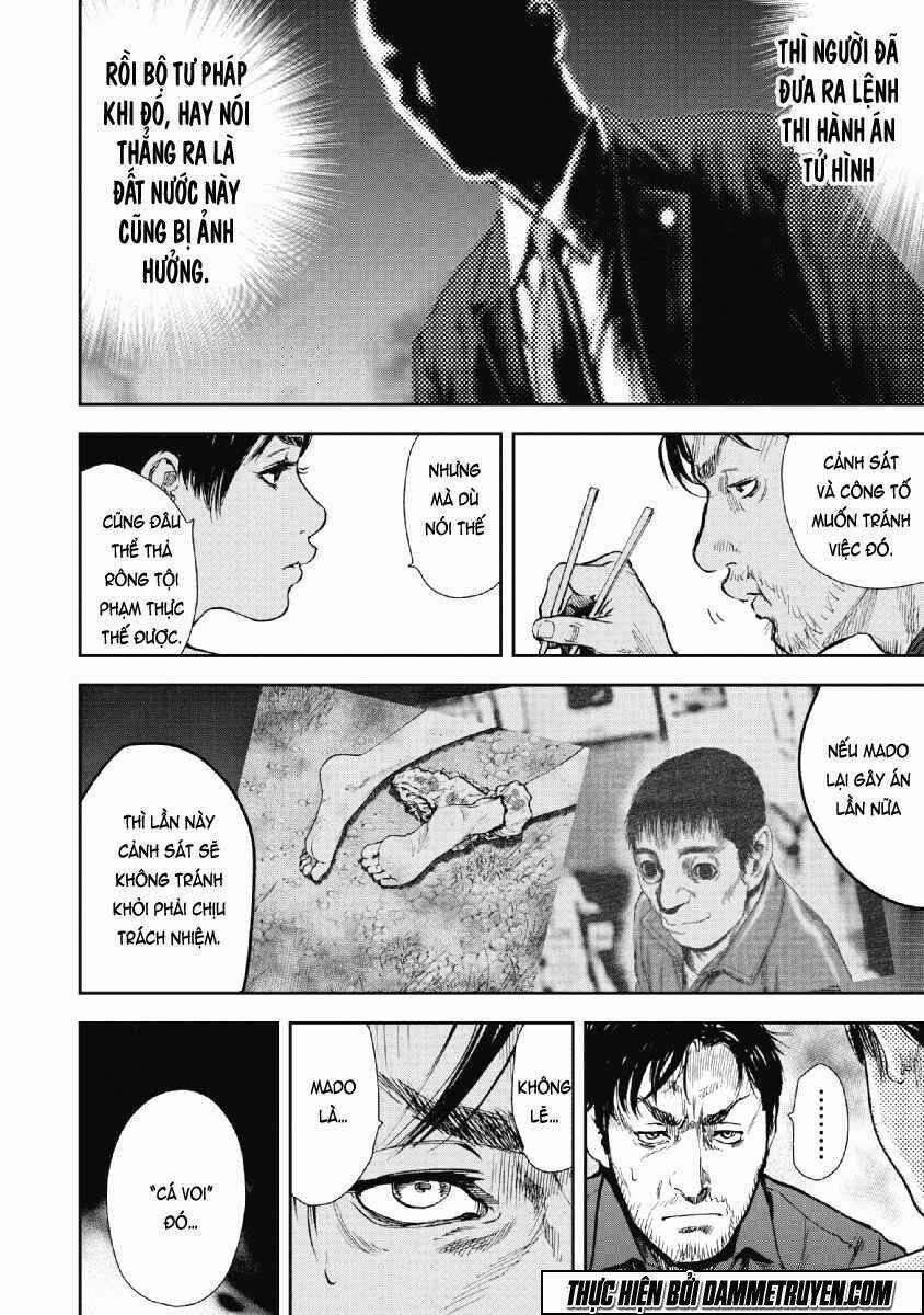 Gift ± - Chapter 52 - Trang 17