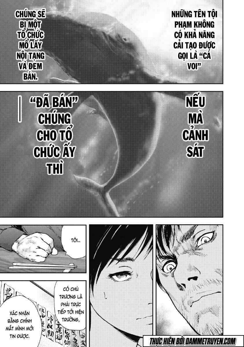 Gift ± - Chapter 52 - Trang 18
