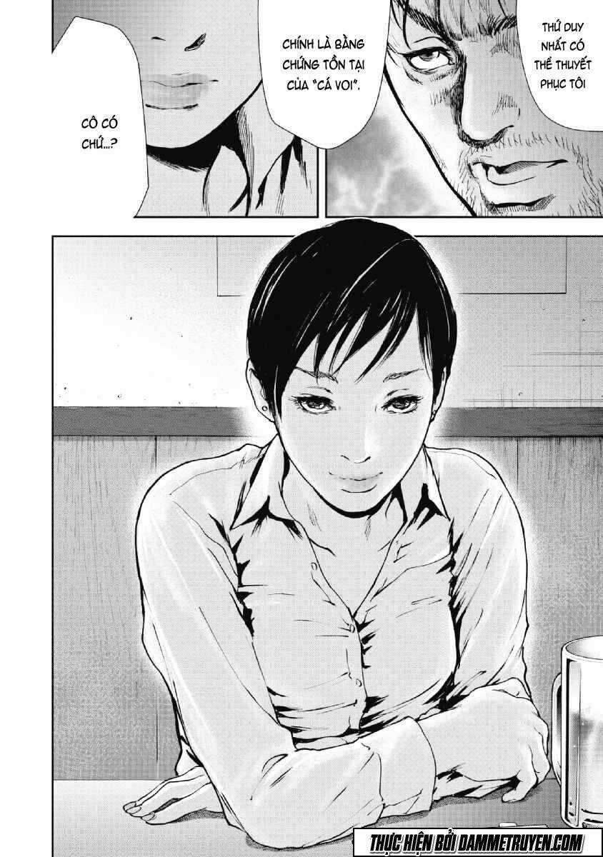 Gift ± - Chapter 52 - Trang 19