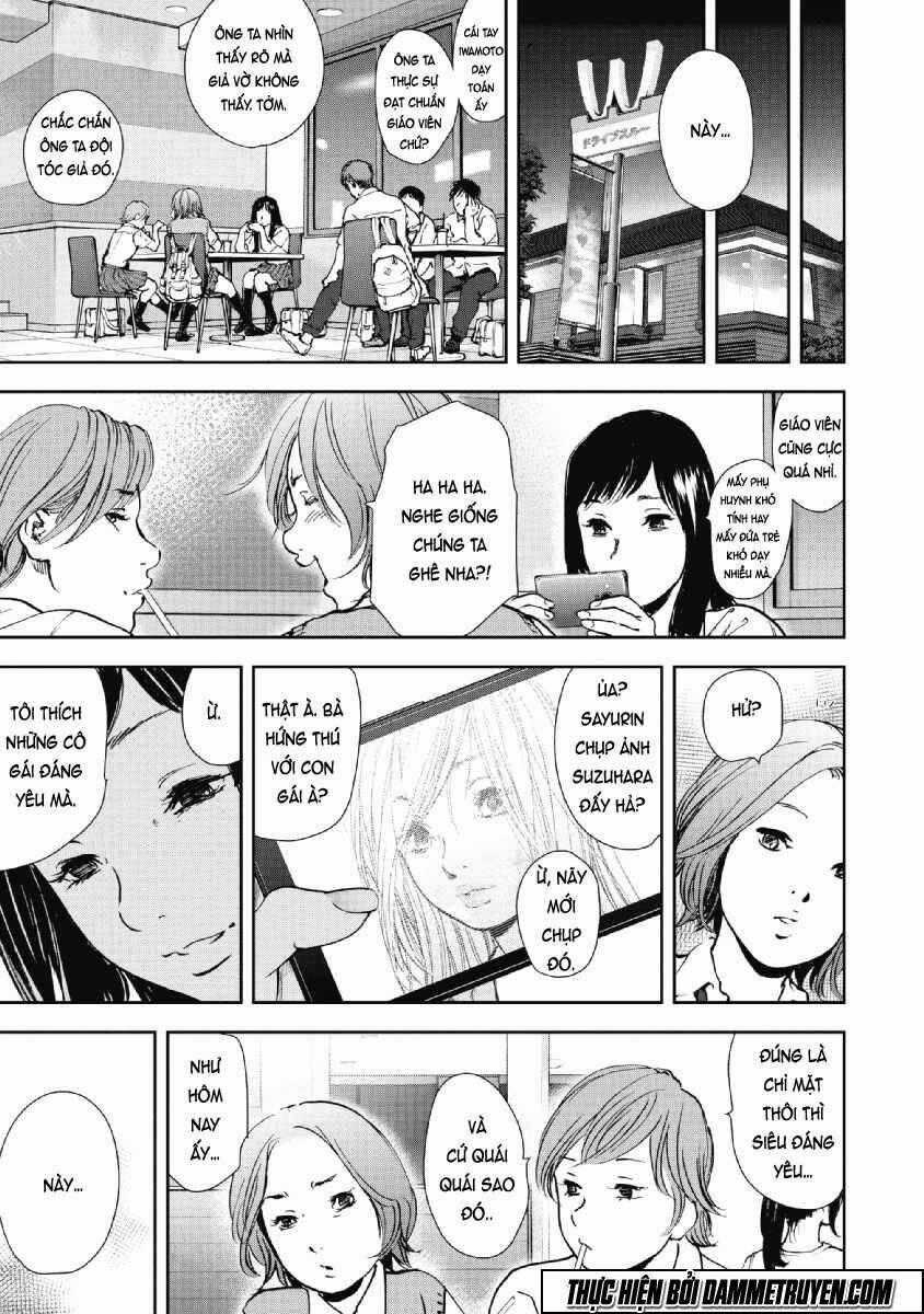 Gift ± - Chapter 52 - Trang 20