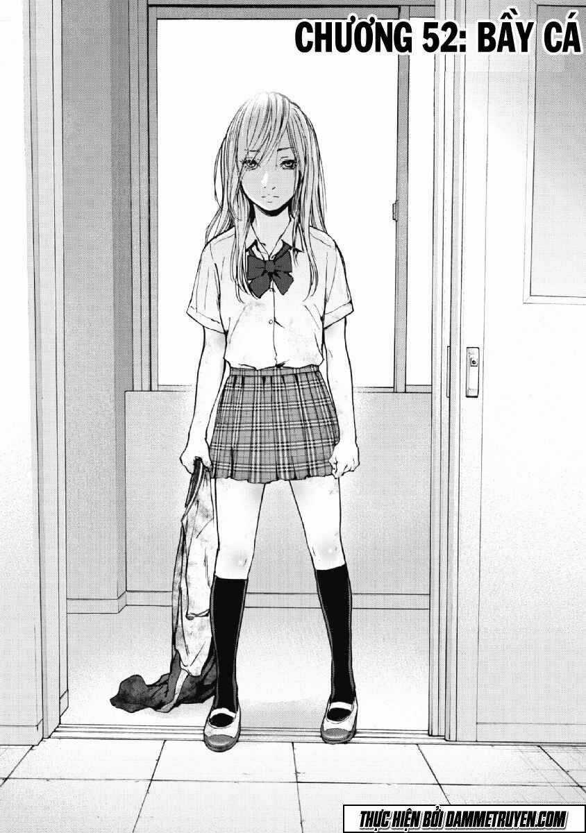 Gift ± - Chapter 52 - Trang 3