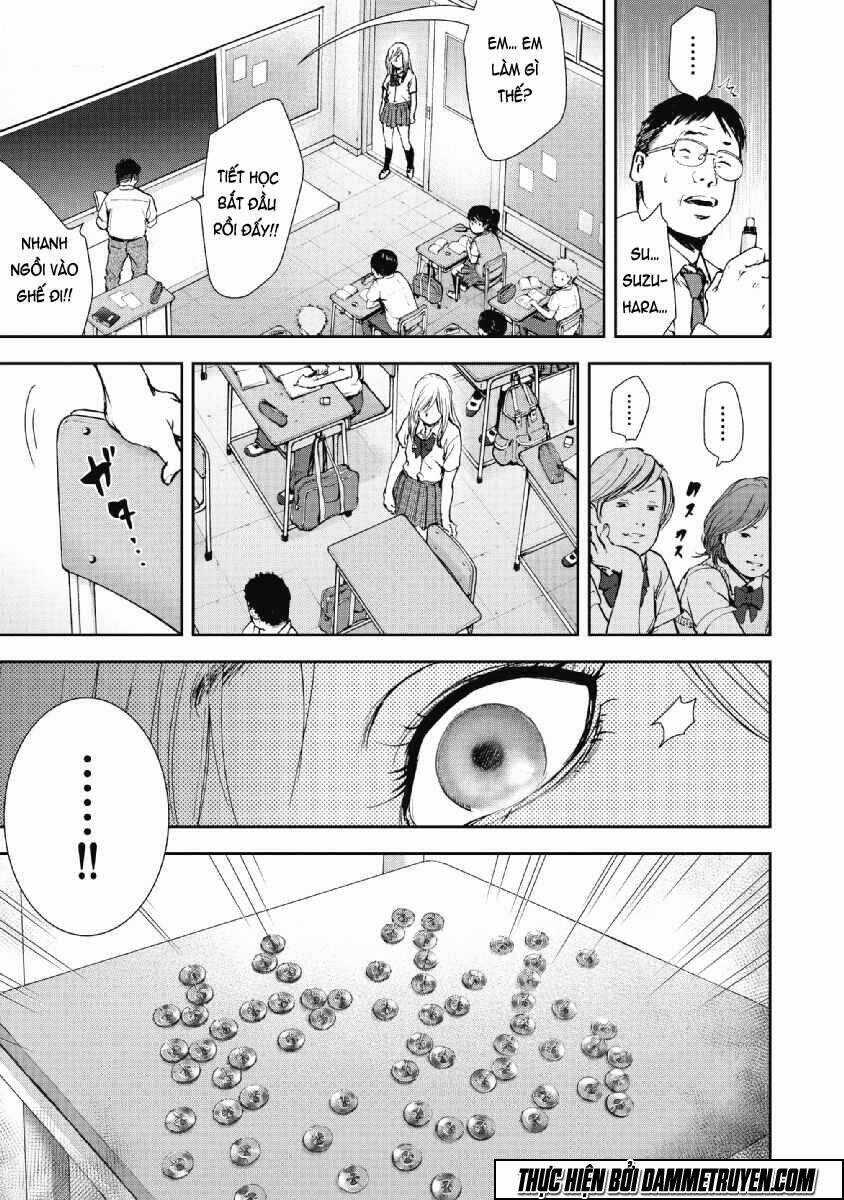 Gift ± - Chapter 52 - Trang 4