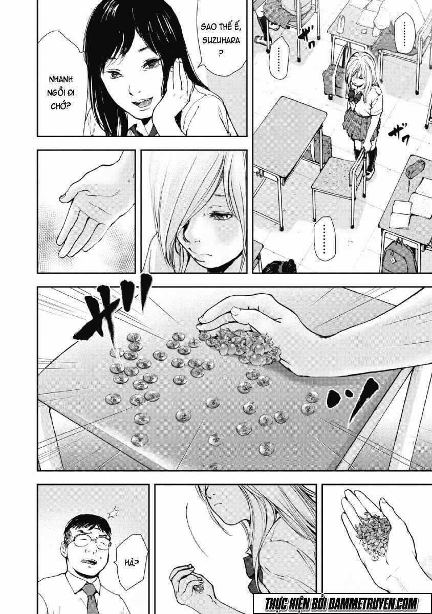 Gift ± - Chapter 52 - Trang 5