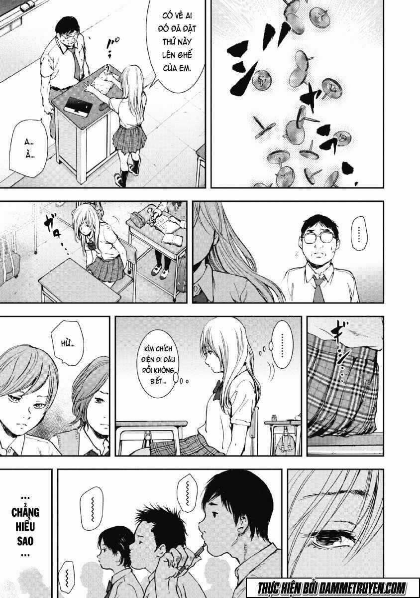 Gift ± - Chapter 52 - Trang 6