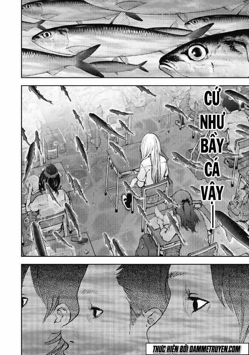 Gift ± - Chapter 52 - Trang 7