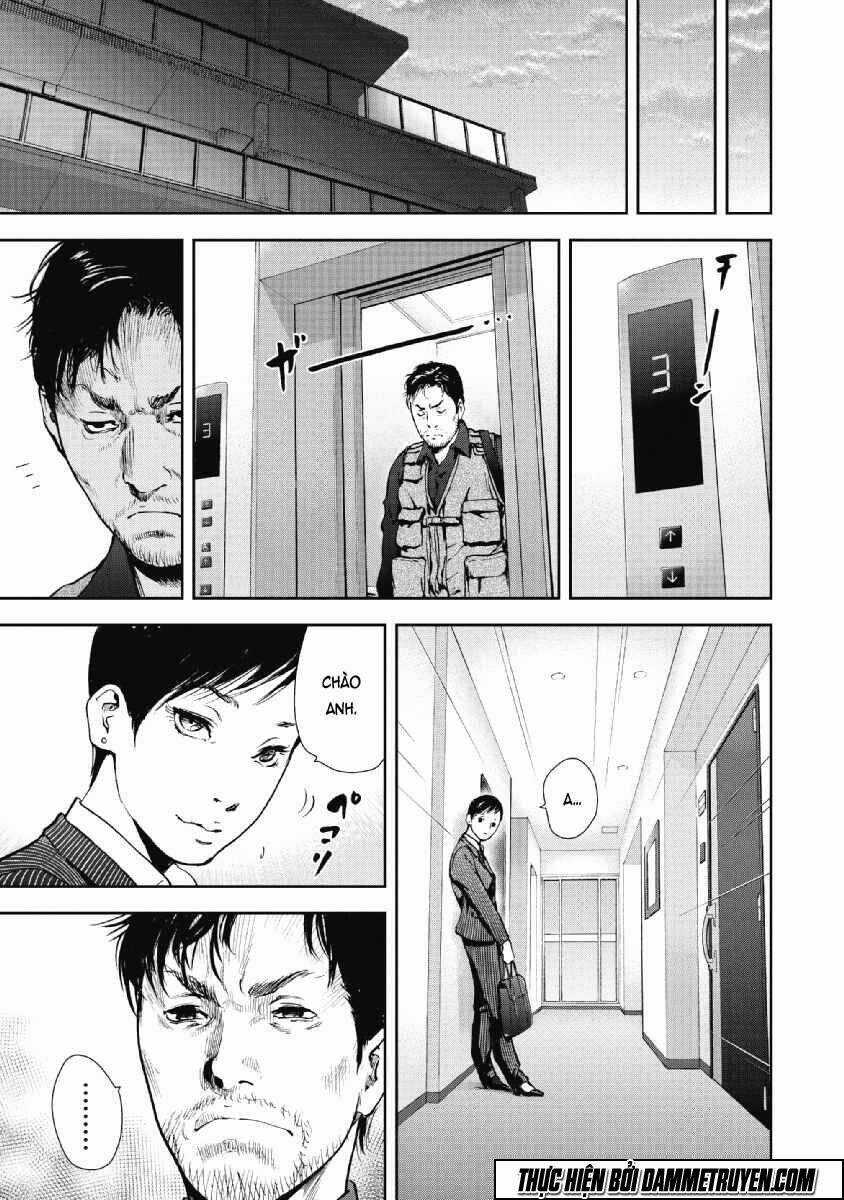 Gift ± - Chapter 52 - Trang 8