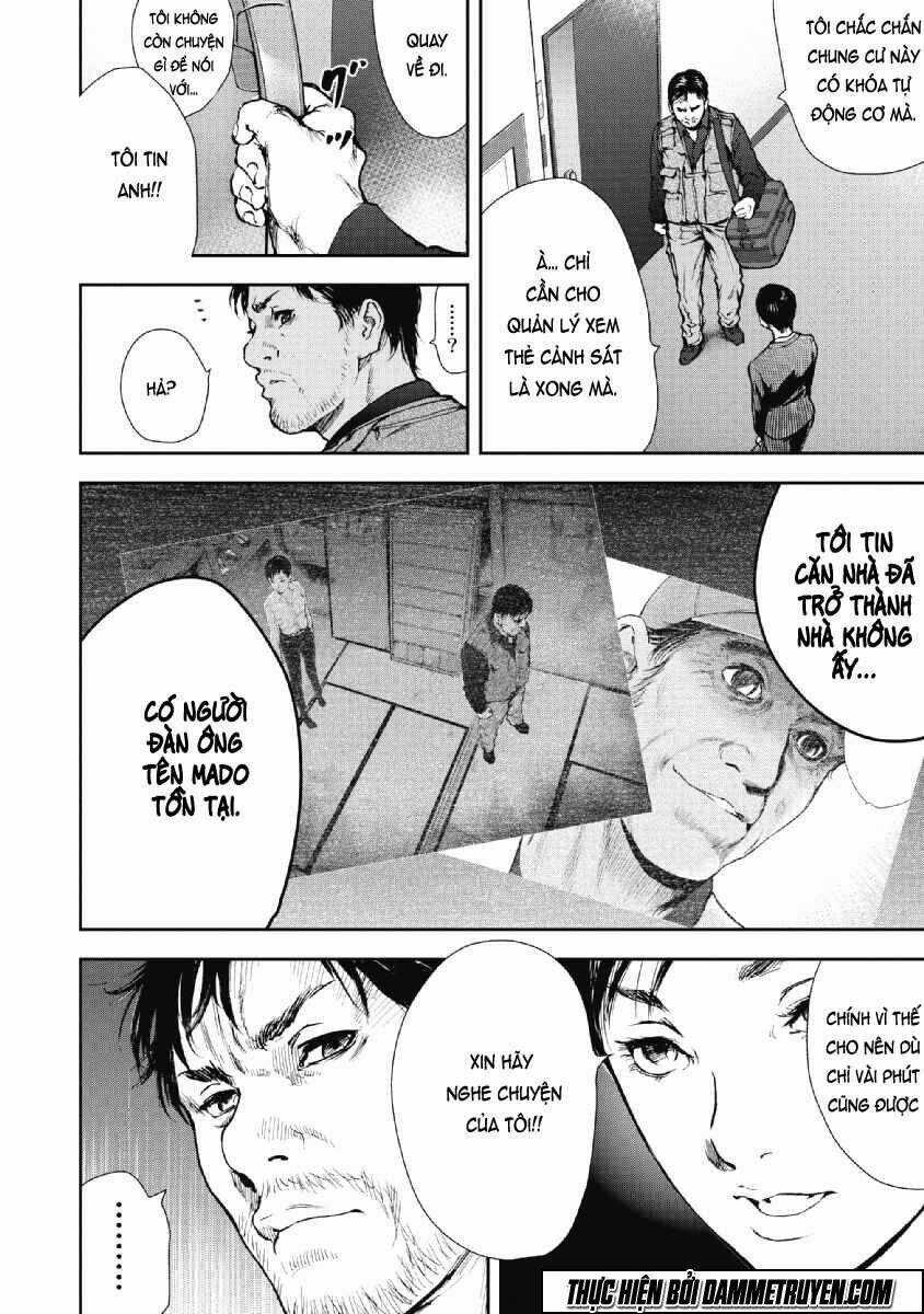 Gift ± - Chapter 52 - Trang 9