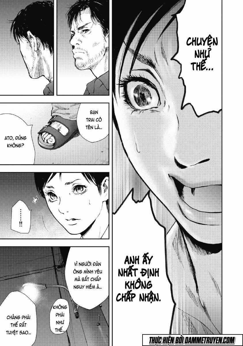 Gift ± - Chapter 53 - Trang 18