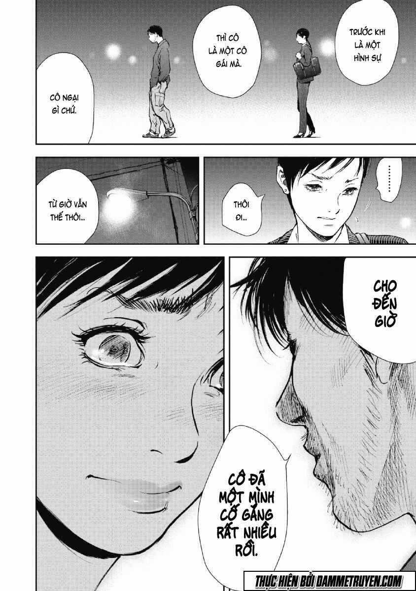 Gift ± - Chapter 53 - Trang 19