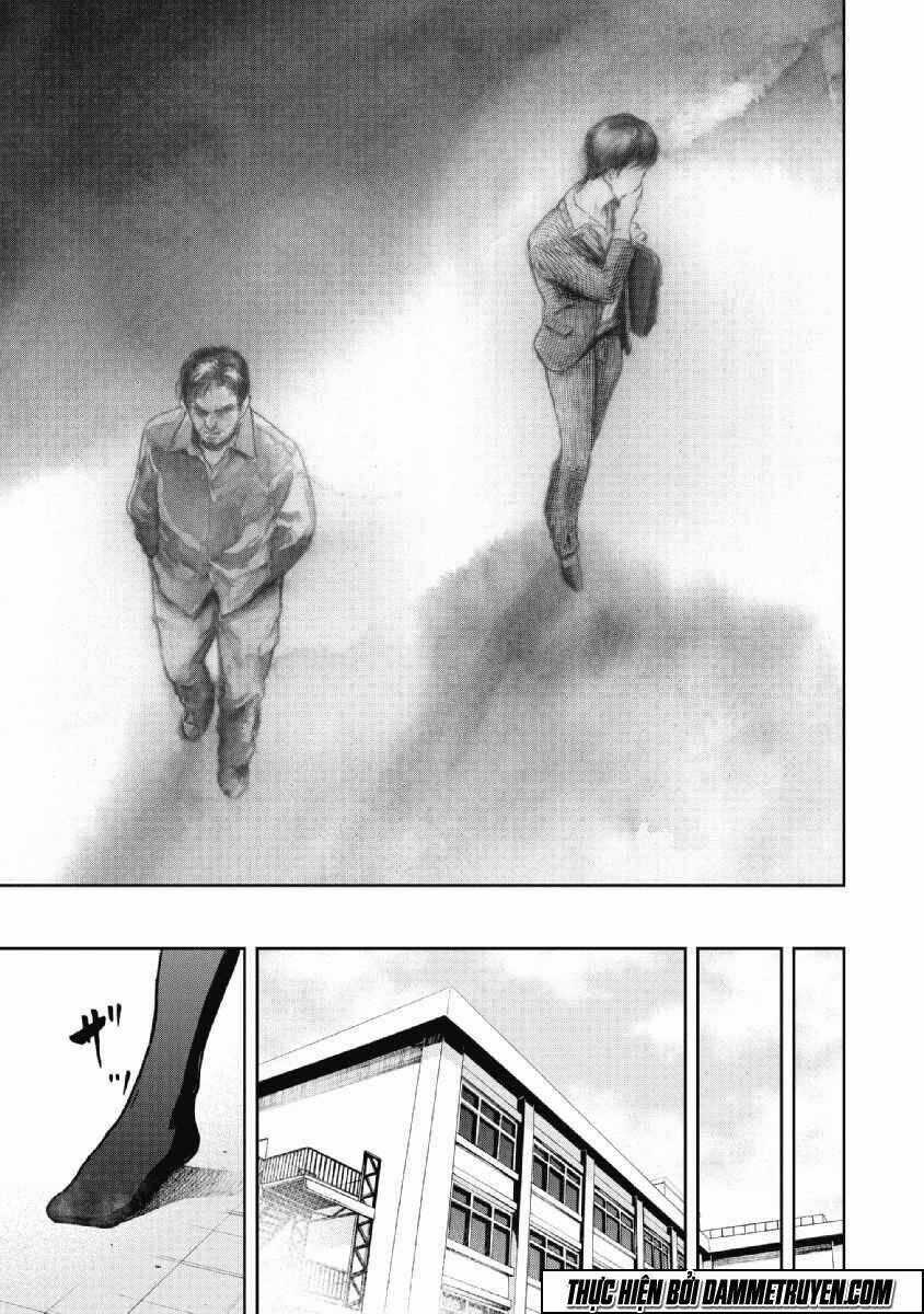 Gift ± - Chapter 53 - Trang 20