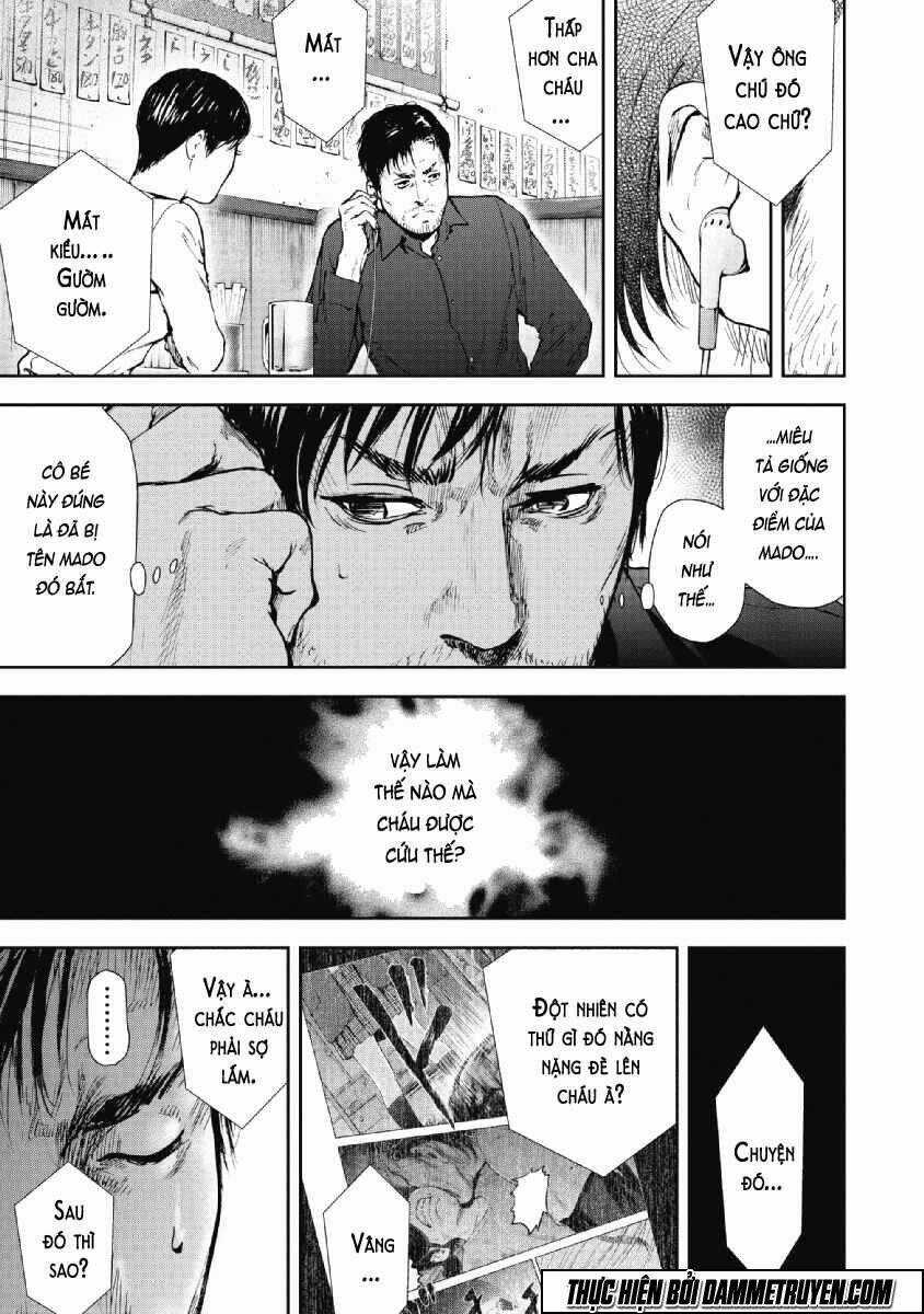 Gift ± - Chapter 53 - Trang 4