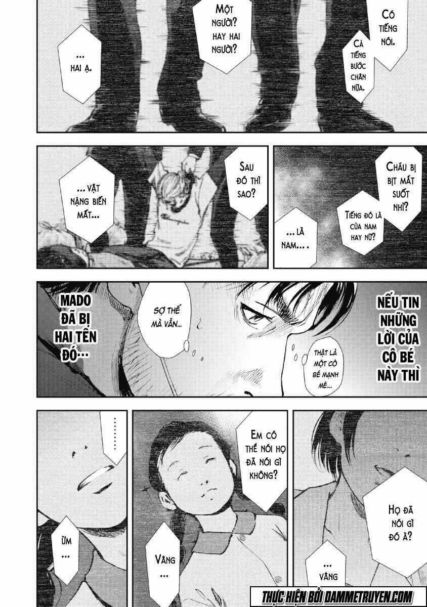 Gift ± - Chapter 53 - Trang 5