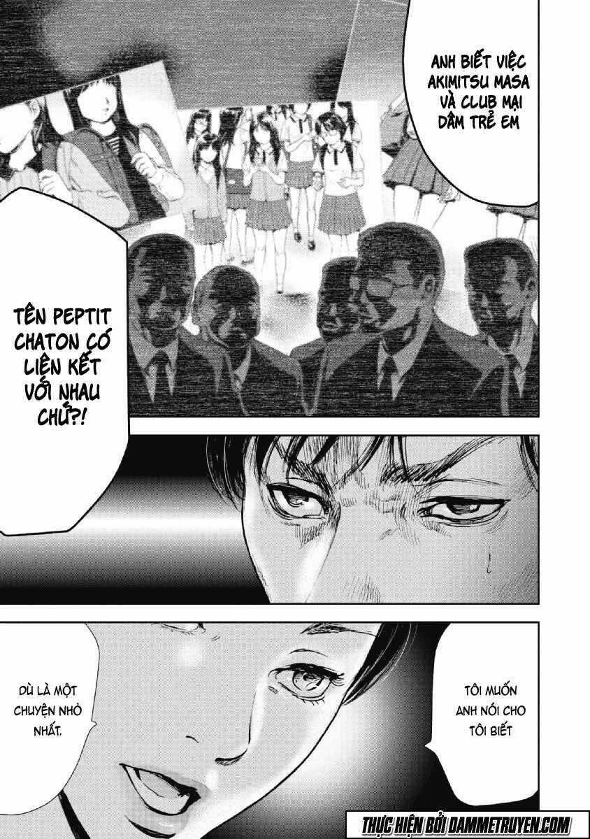 Gift ± - Chapter 53 - Trang 8