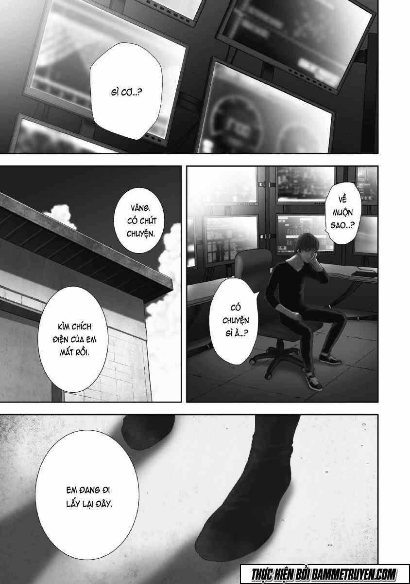 Gift ± - Chapter 54 - Trang 2