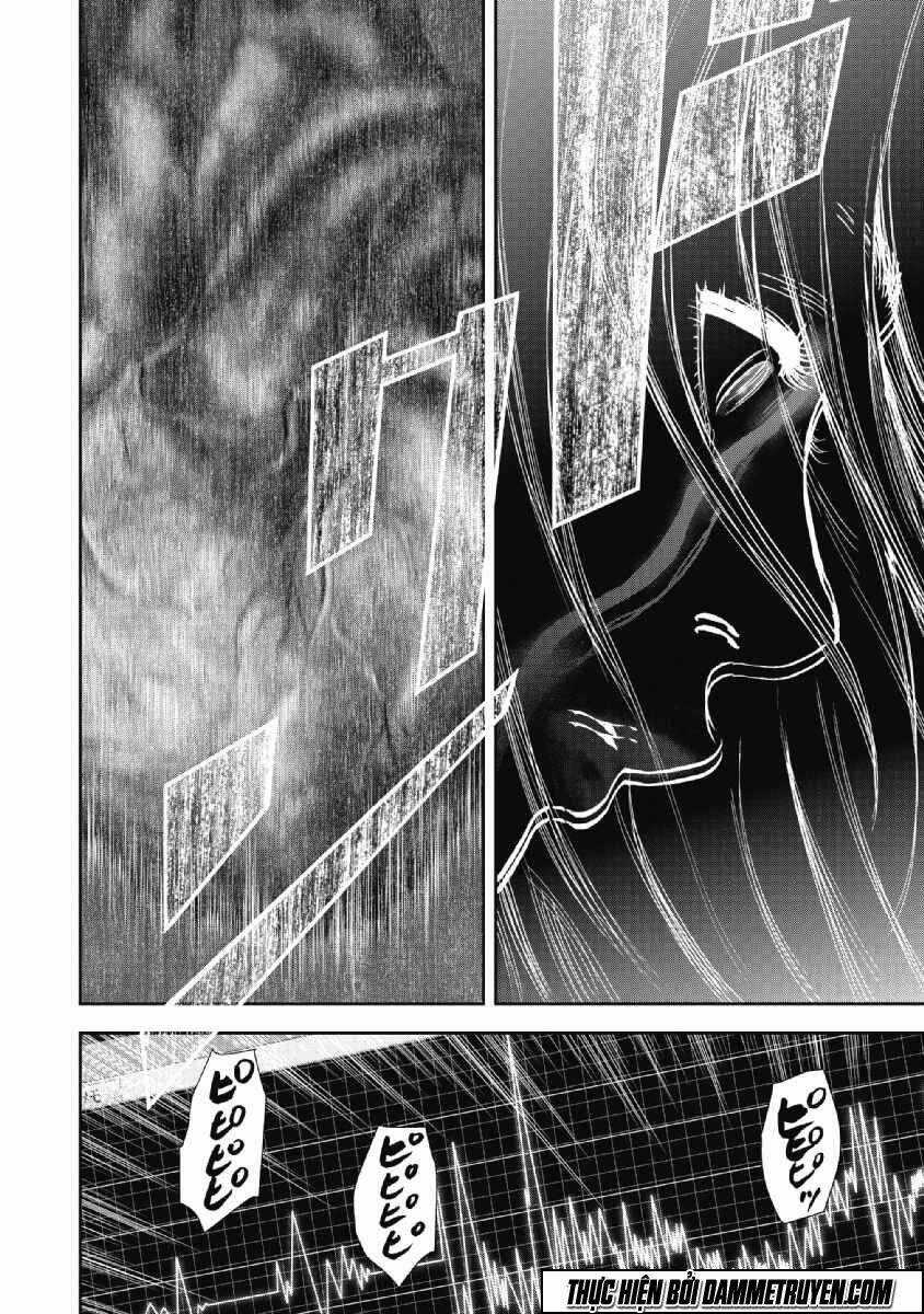 Gift ± - Chapter 54 - Trang 15