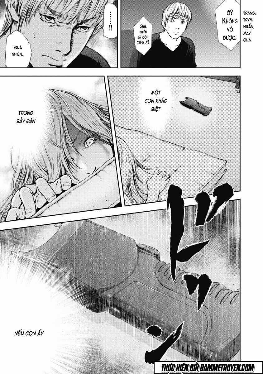 Gift ± - Chapter 54 - Trang 16