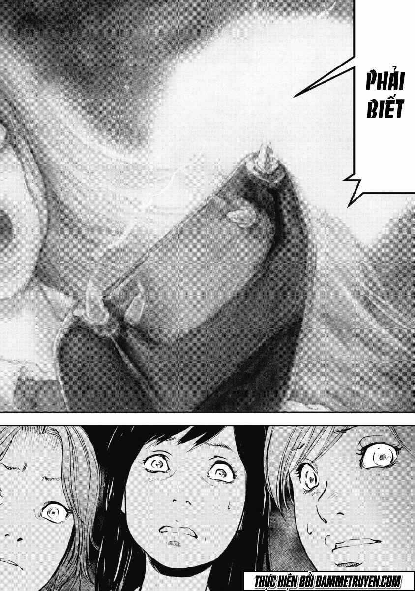 Gift ± - Chapter 54 - Trang 19