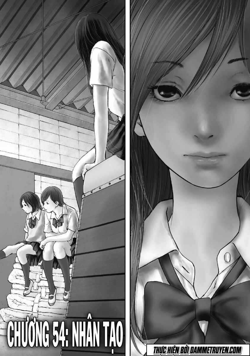 Gift ± - Chapter 54 - Trang 3