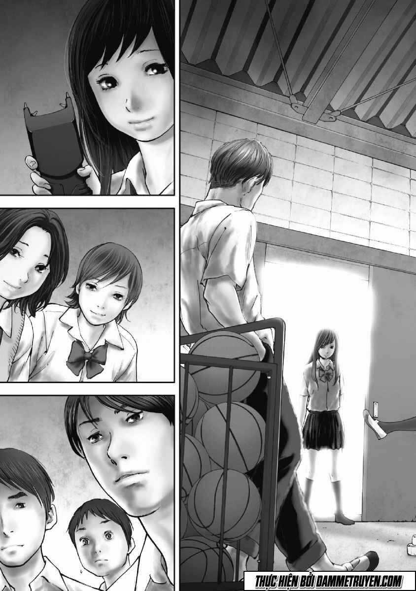 Gift ± - Chapter 54 - Trang 4