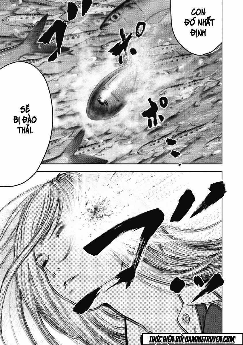 Gift ± - Chapter 54 - Trang 10