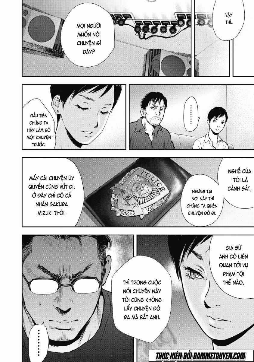 Gift ± - Chapter 55 - Trang 13