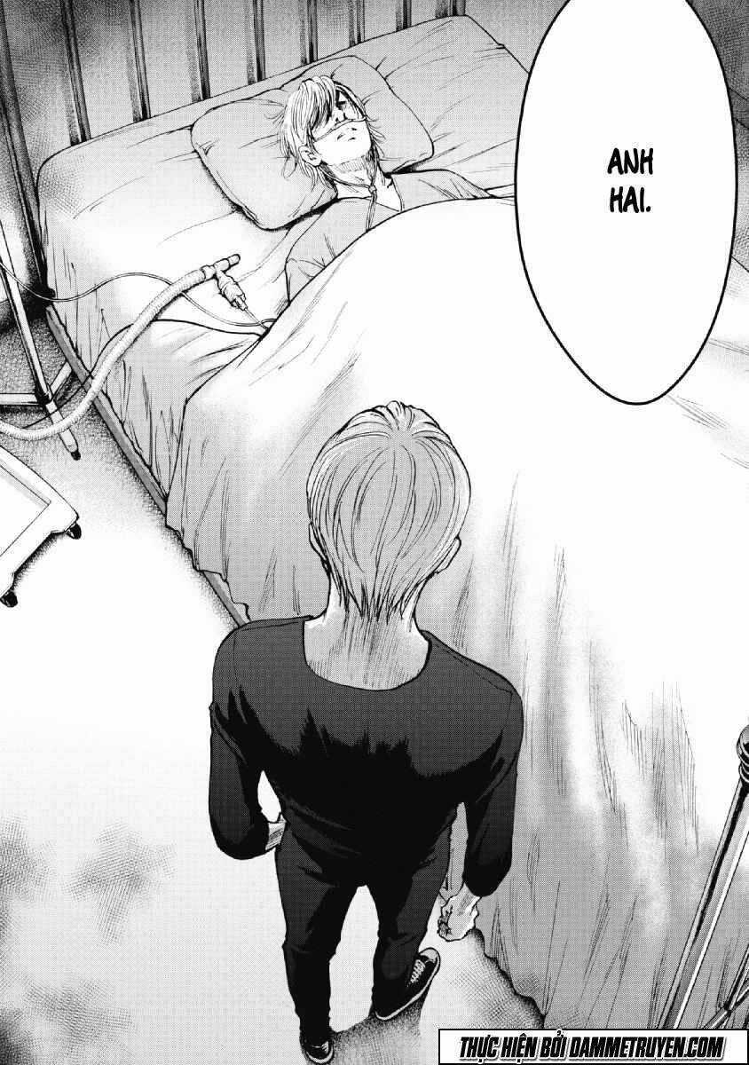 Gift ± - Chapter 55 - Trang 17