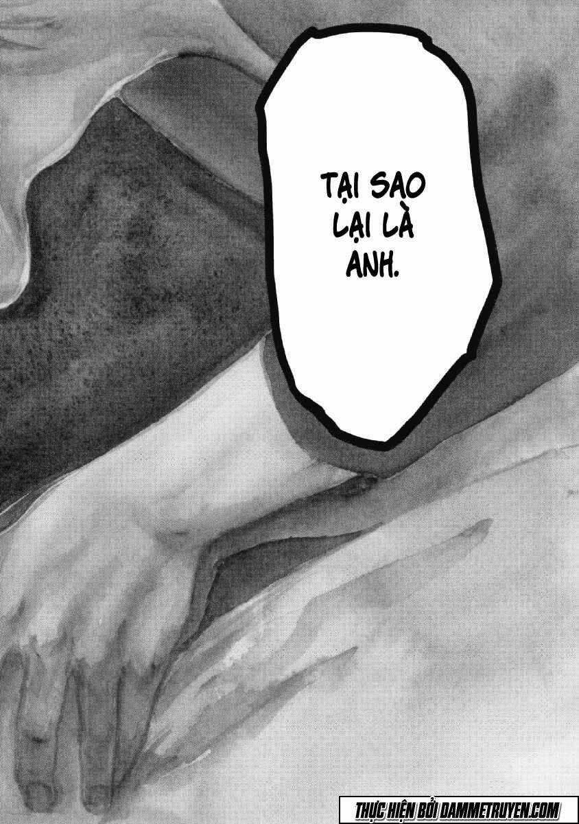 Gift ± - Chapter 55 - Trang 19