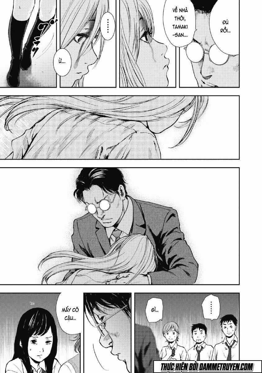 Gift ± - Chapter 55 - Trang 6