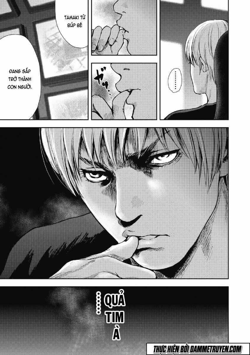 Gift ± - Chapter 55 - Trang 10