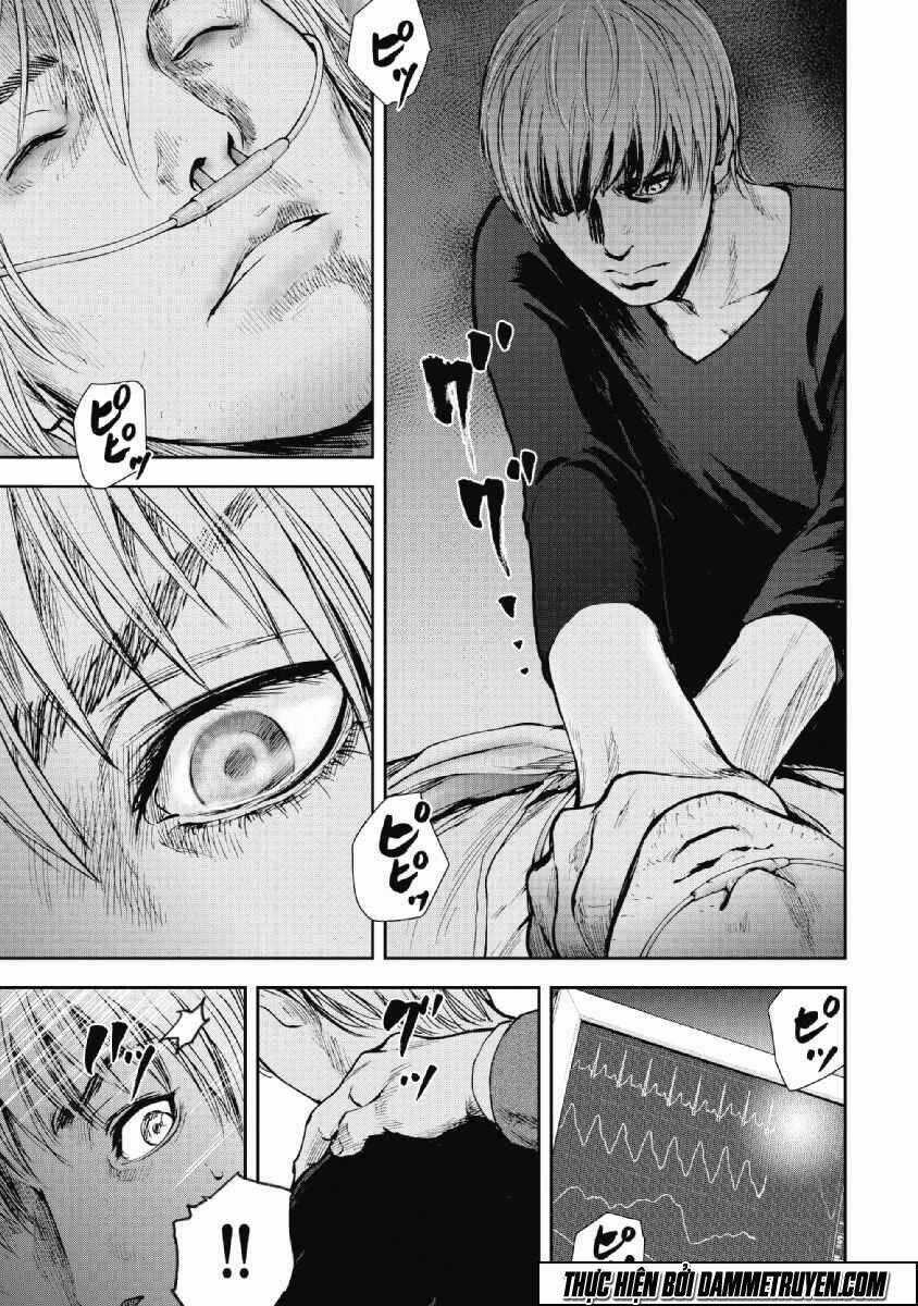 Gift ± - Chapter 56 - Trang 1