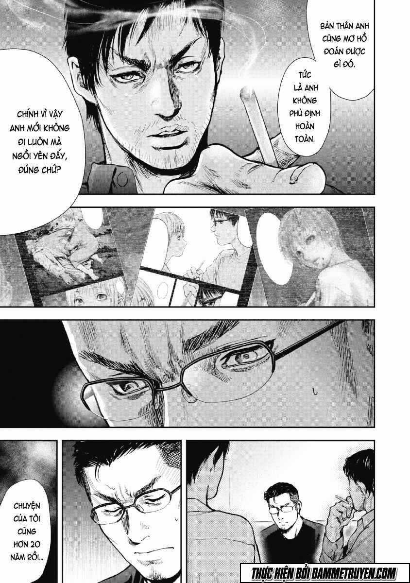 Gift ± - Chapter 56 - Trang 11