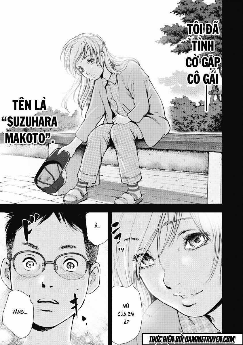 Gift ± - Chapter 56 - Trang 13