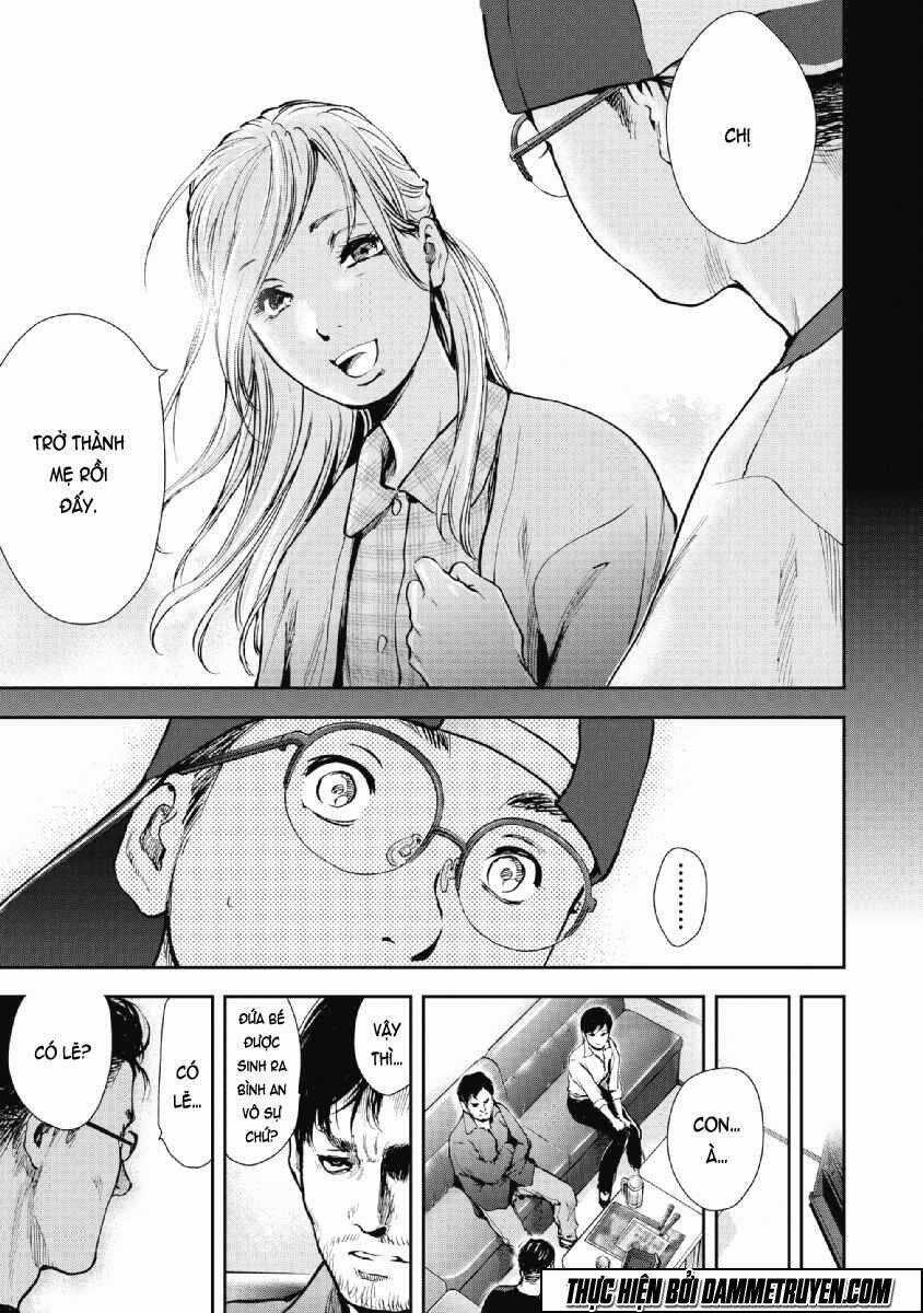 Gift ± - Chapter 56 - Trang 15