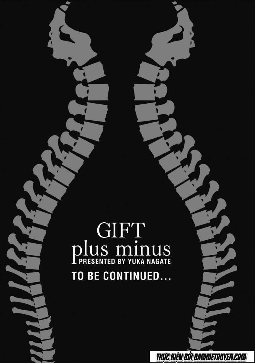 Gift ± - Chapter 56 - Trang 21