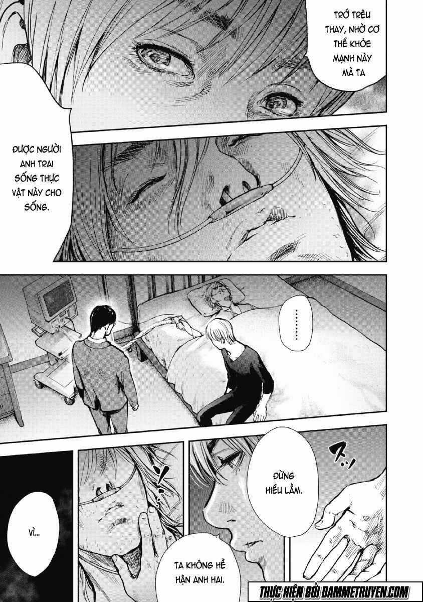 Gift ± - Chapter 56 - Trang 5