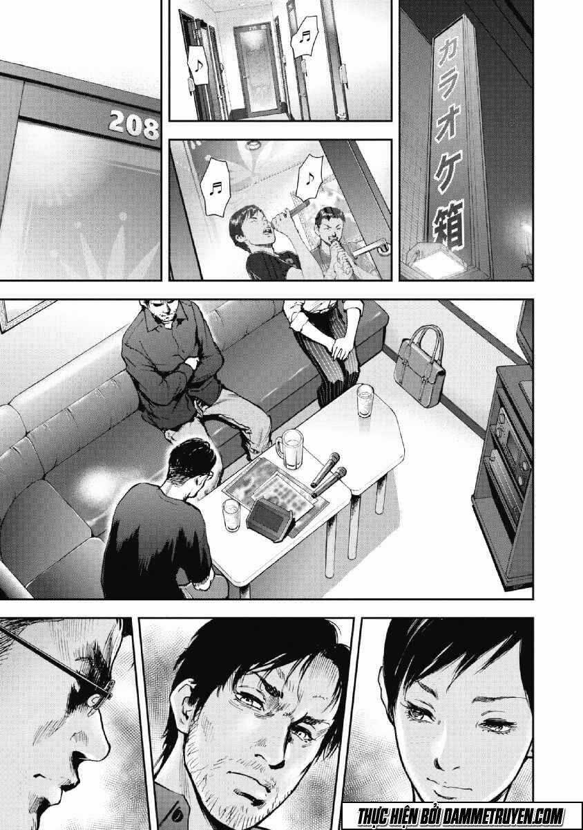 Gift ± - Chapter 56 - Trang 9