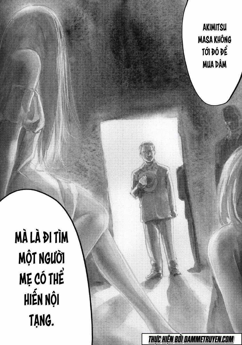 Gift ± - Chapter 57 - Trang 16