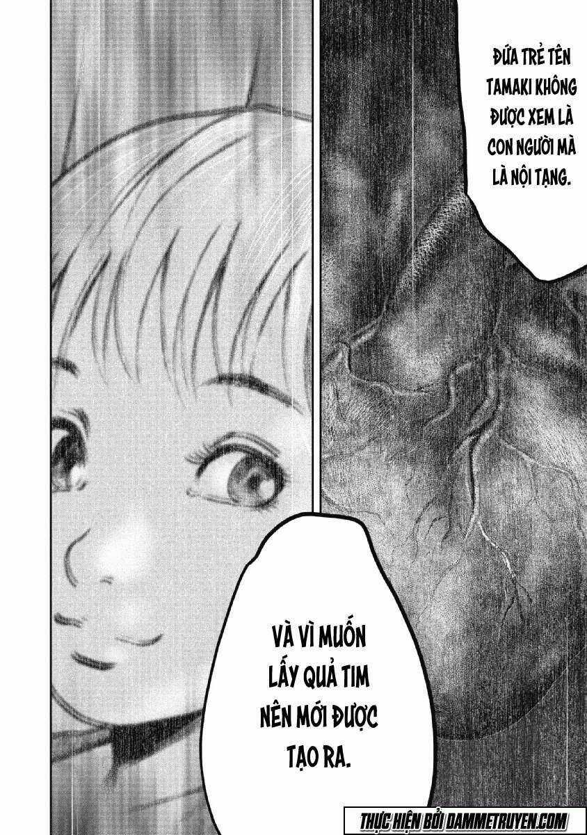 Gift ± - Chapter 57 - Trang 19