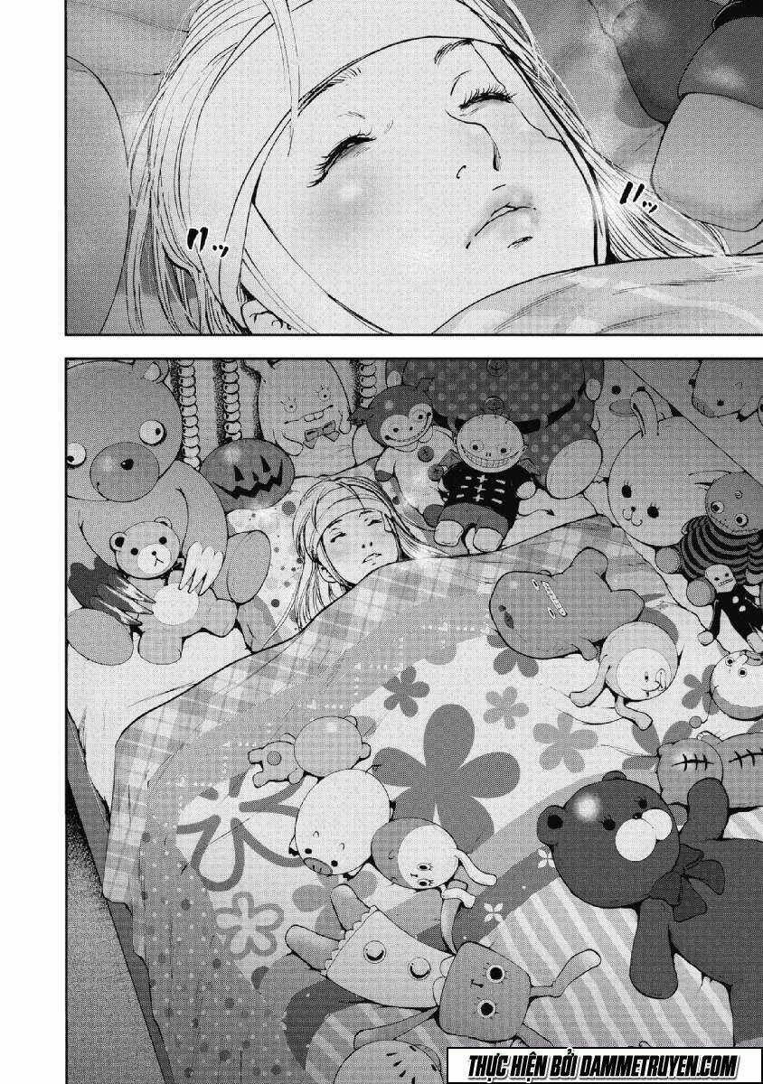 Gift ± - Chapter 57 - Trang 23