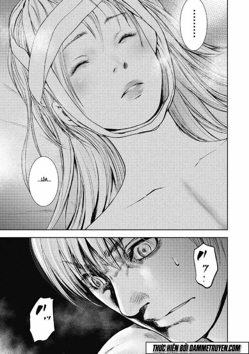 Gift ± - Chapter 57 - Trang 26