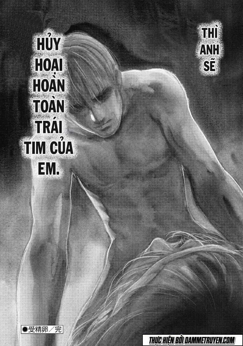 Gift ± - Chapter 57 - Trang 27