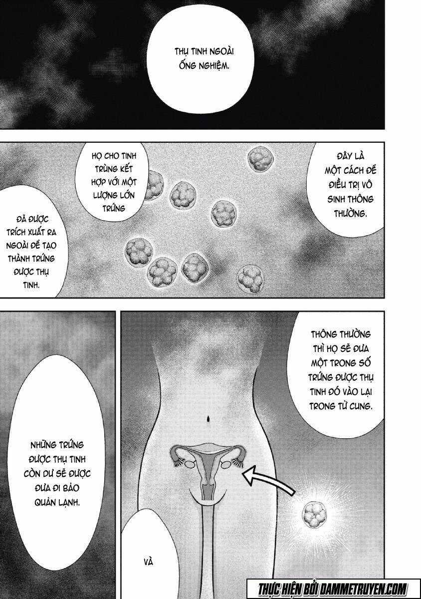 Gift ± - Chapter 57 - Trang 8