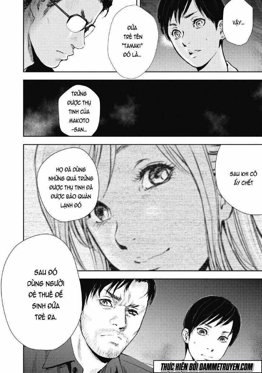 Gift ± - Chapter 57 - Trang 9