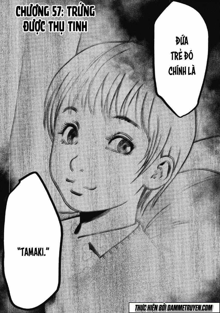 Gift ± - Chapter 57 - Trang 10