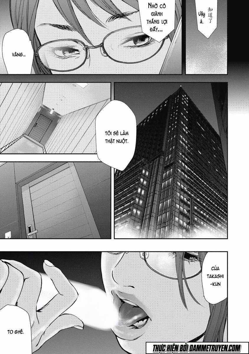 Gift ± - Chapter 58 - Trang 14