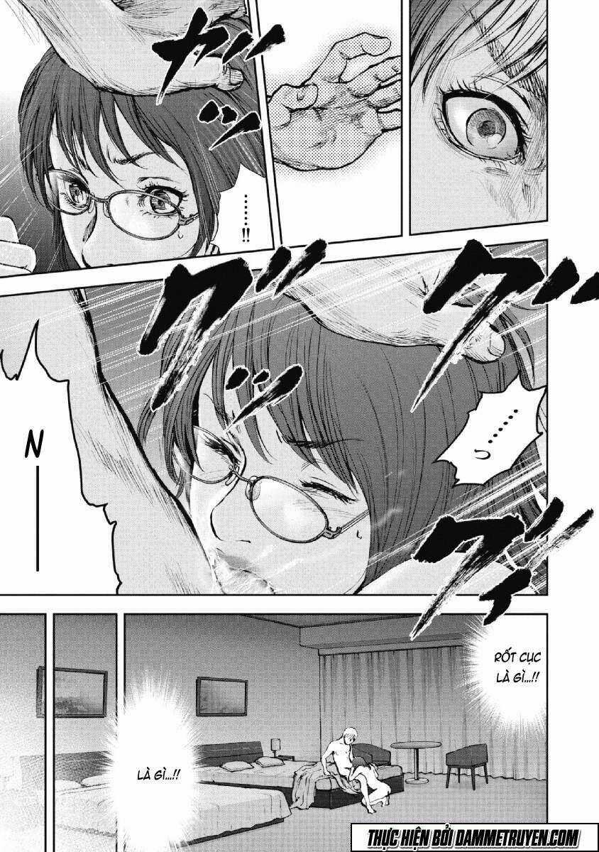 Gift ± - Chapter 58 - Trang 16