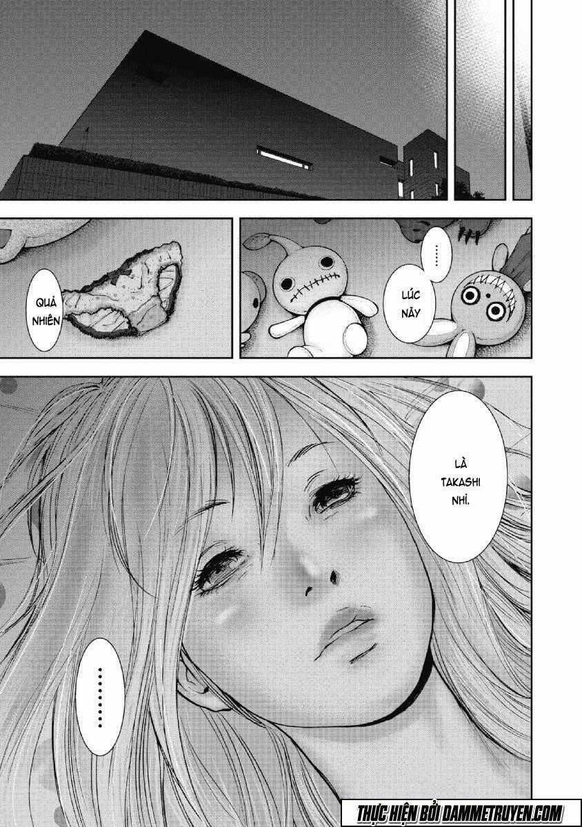 Gift ± - Chapter 58 - Trang 20