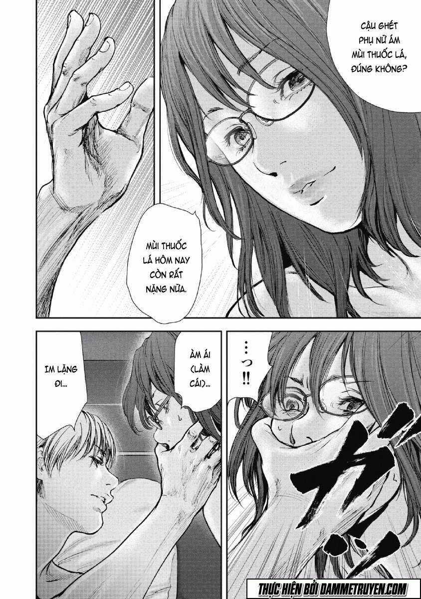 Gift ± - Chapter 58 - Trang 5