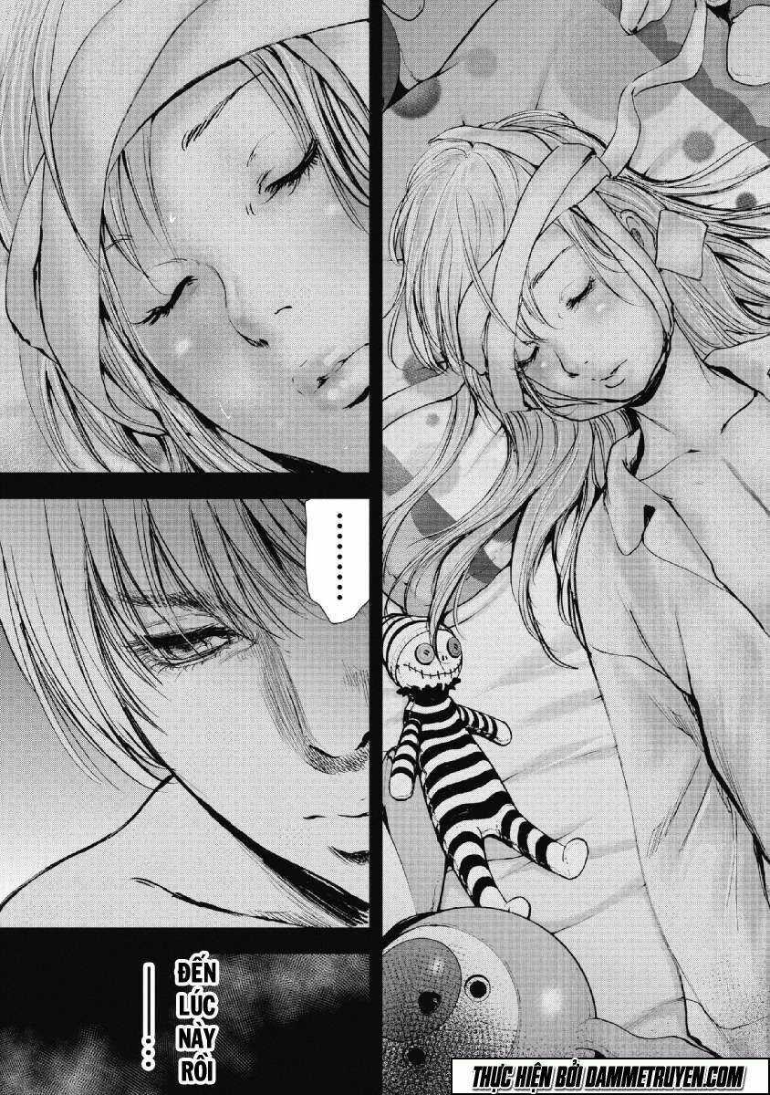 Gift ± - Chapter 58 - Trang 8