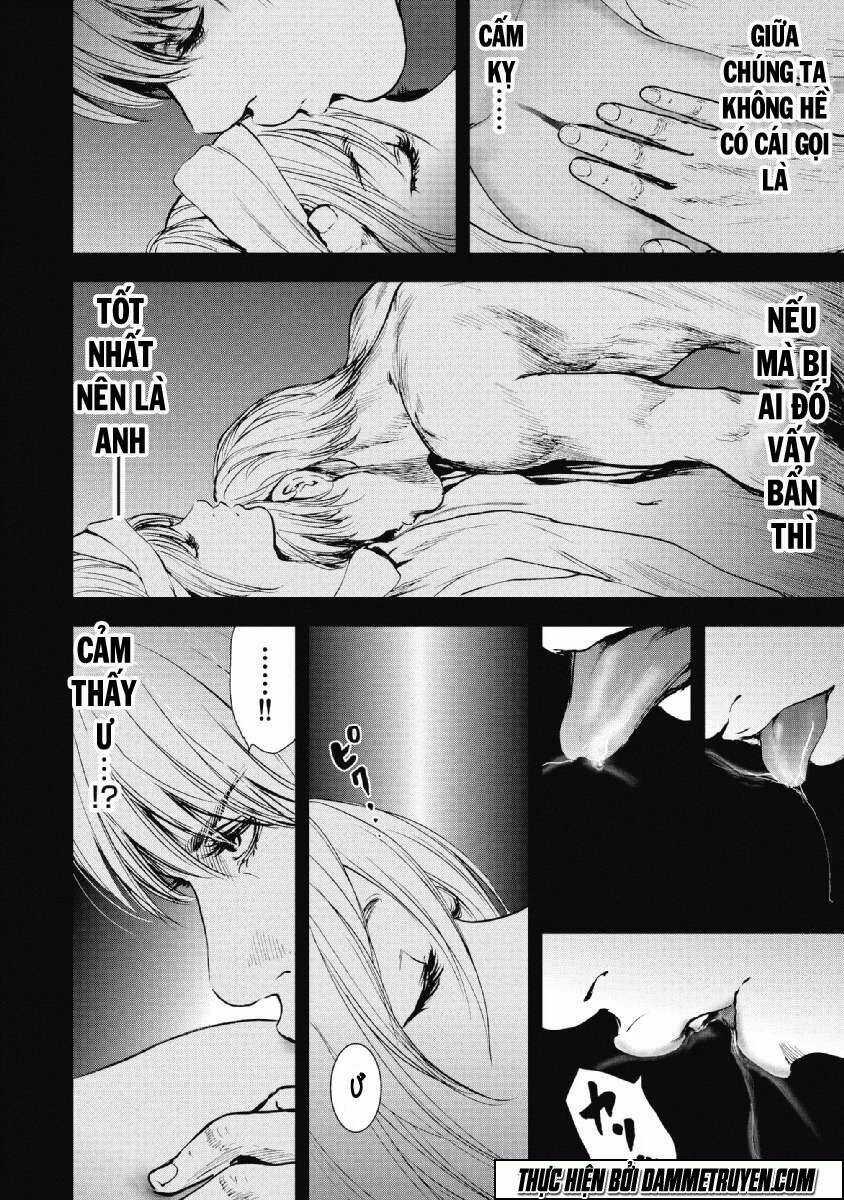 Gift ± - Chapter 58 - Trang 9